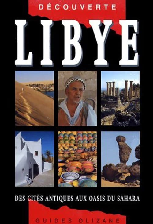GUIDE - LIBYE