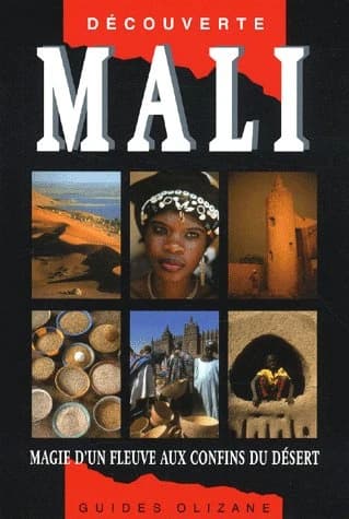 GUIDE - MALI