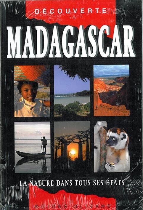 Madagascar (6e éd.) Annick Desmonts ; avec la collaboration de Prof. Charles P. Blanc, Prof. Jean-Louis Guillaumet ; photographies, Christian Vaisse ; [avec] Jean-Luc Allègre, Annick Desmonts, Bertrand von Arx