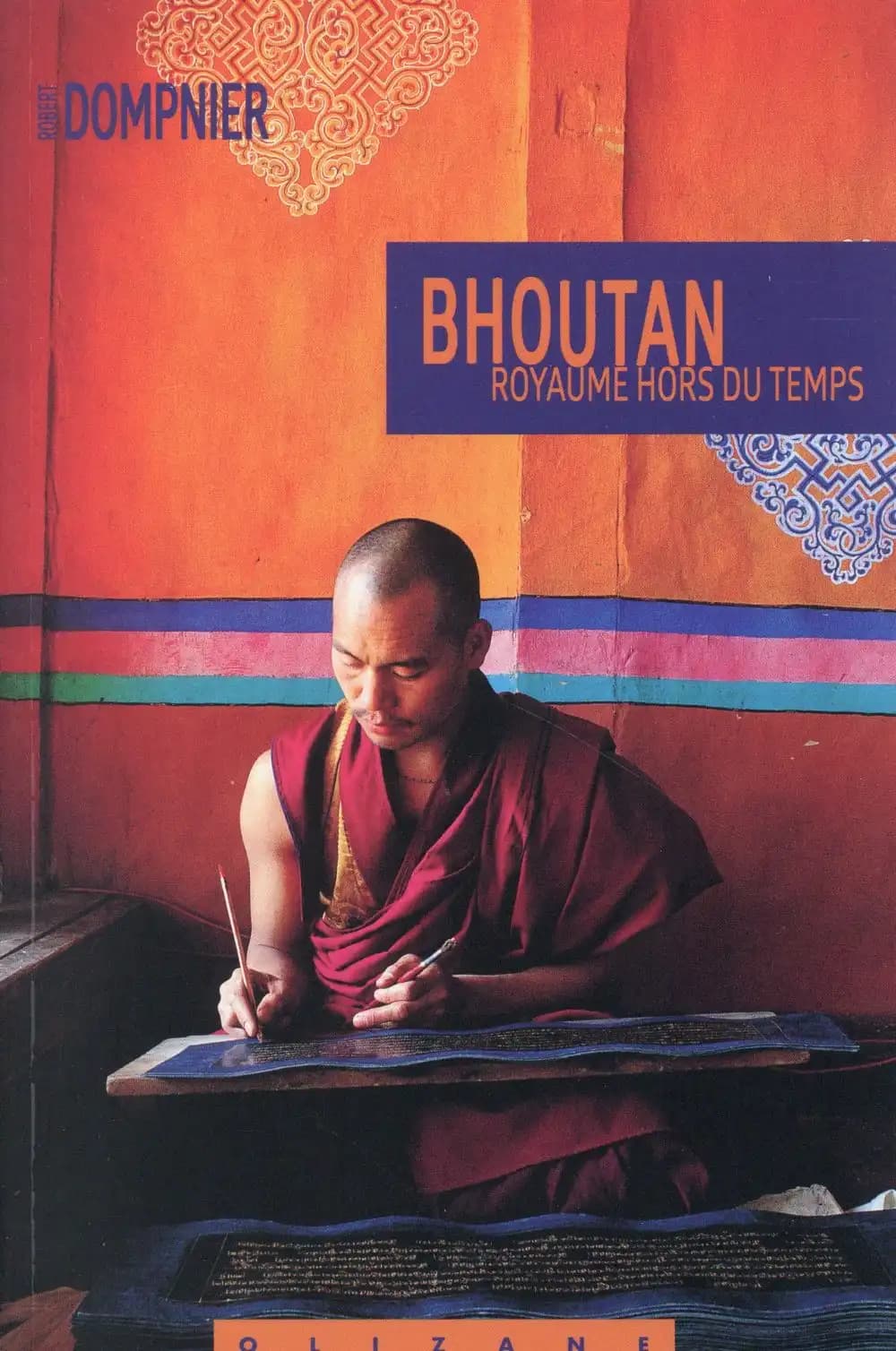 Bhoutan, royaume hors du temps