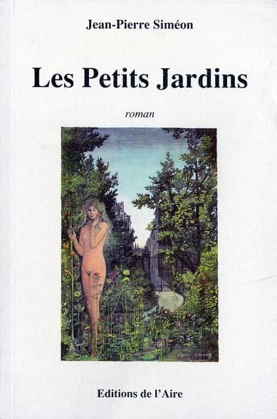 Petits jardins -les-