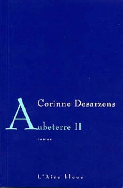 AUBETERRE 2