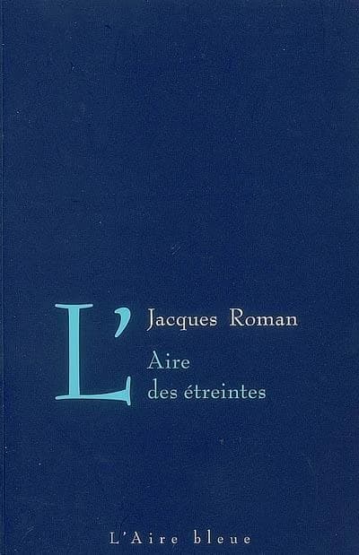 AIRE DES ETREINTES -L-