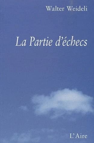 Les parties d'echecs
