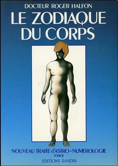 Le zodiaque du corps