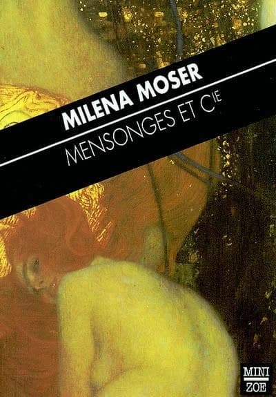Mensonges et compagnie