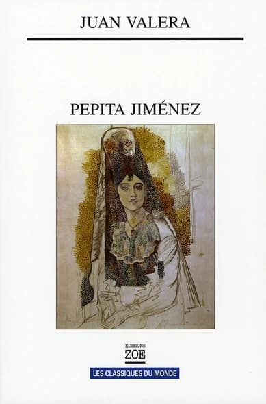 Pepita Jiménez