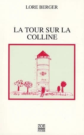 La tour sur la colline : histoire contre Thomas