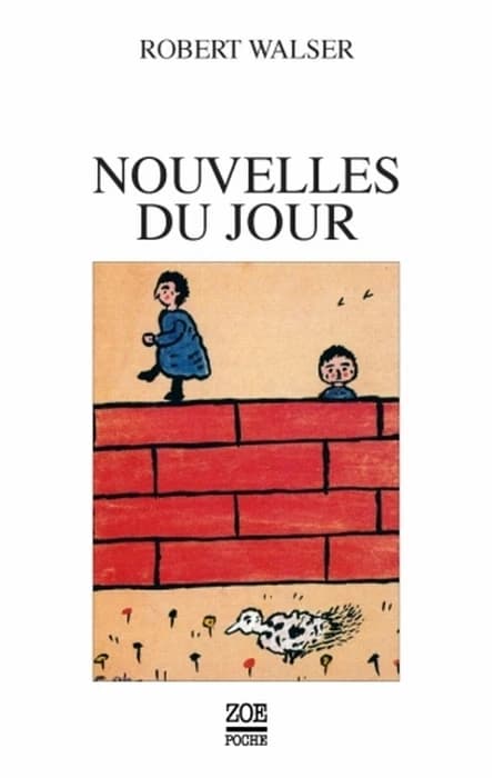 Nouvelles du jour