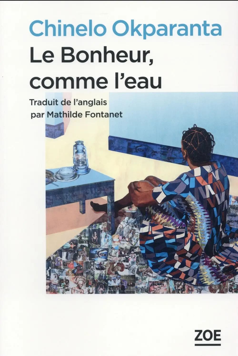 Le bonheur, comme l'eau