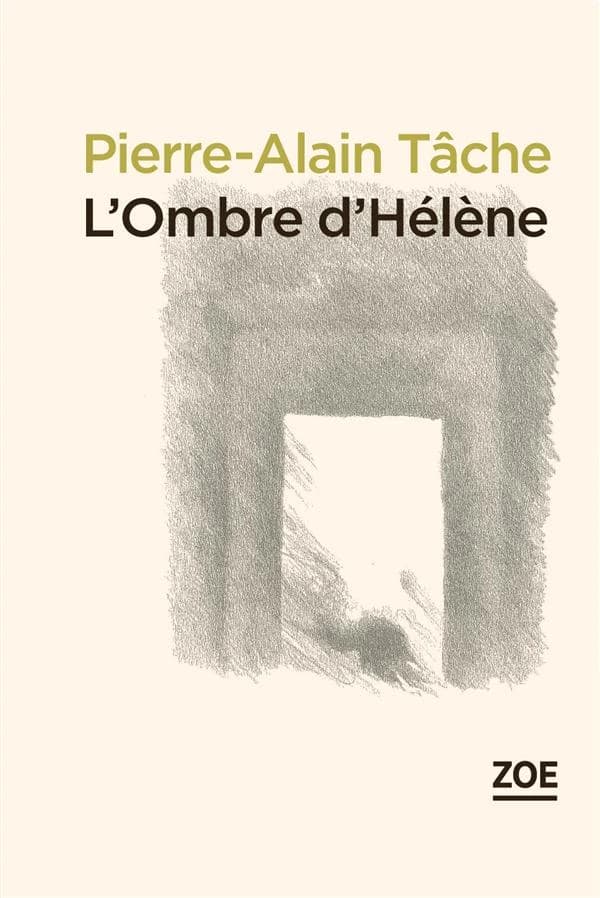 L'ombre d'Hélène ; suivi de La fausse morte