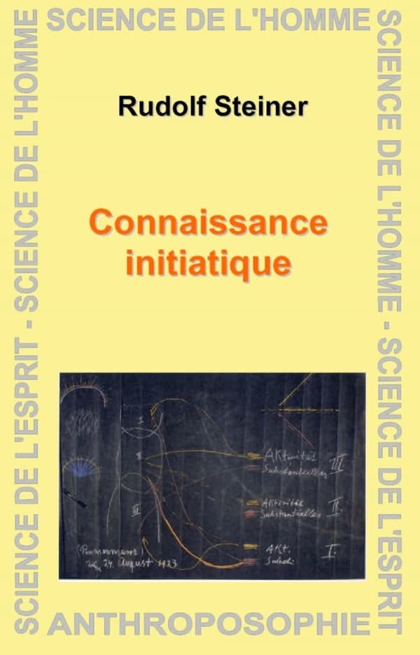 Connaissance initiatique