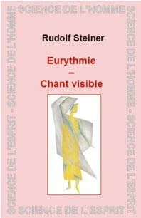 Eurythmie ; chant visible