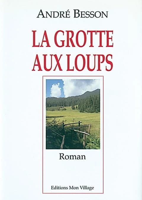 GROTTE AUX LOUPS (LA)