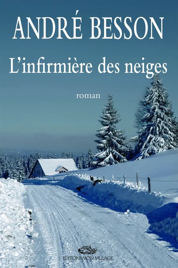 L'infirmière des neiges