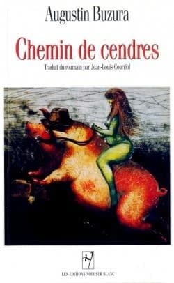 Chemin de cendres