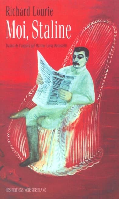 Moi, Staline