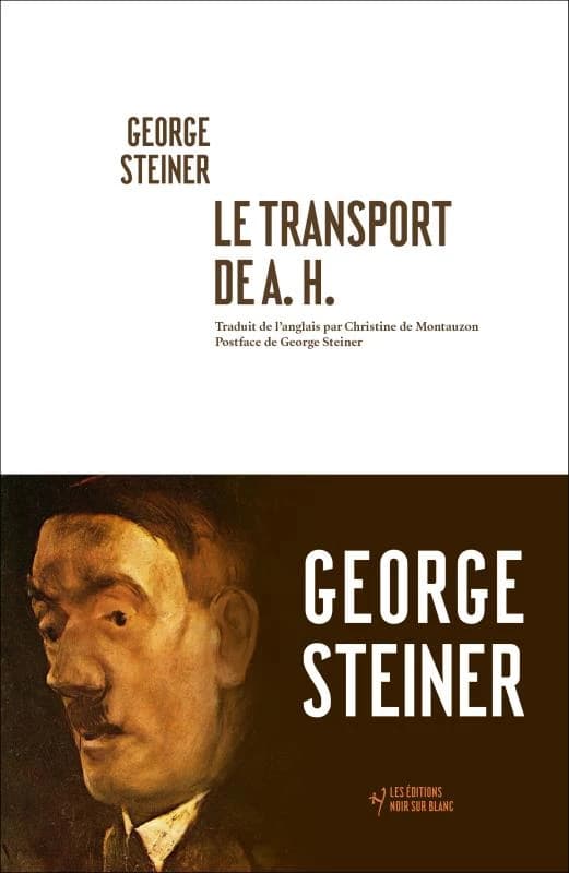 Le transport de A. H.