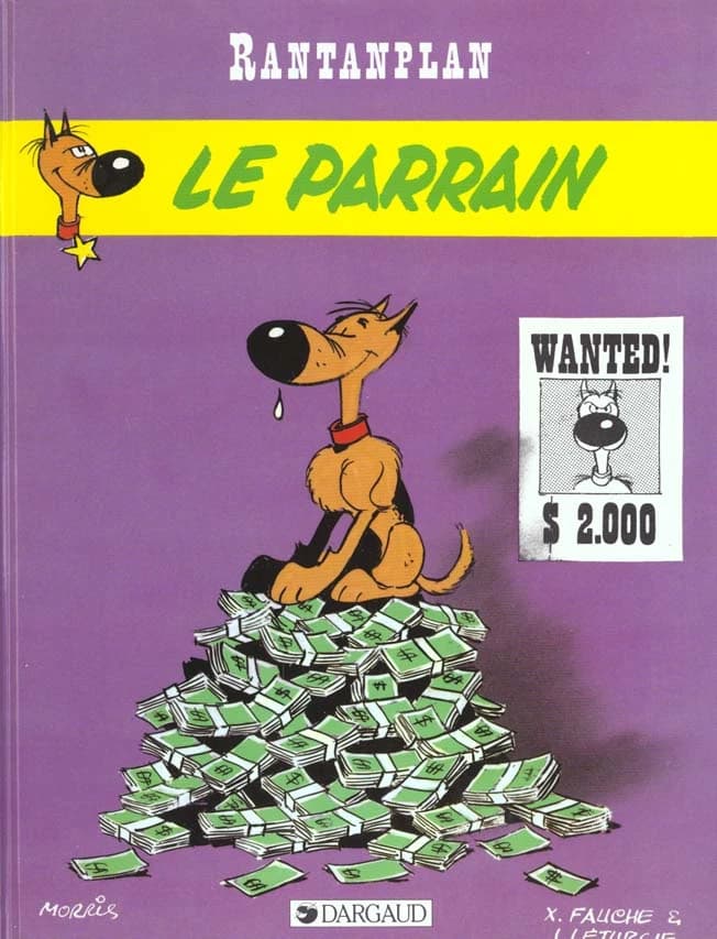 Le Parrain