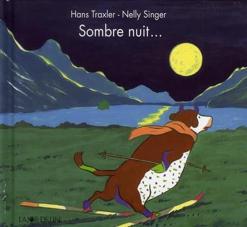 Sombre nuit