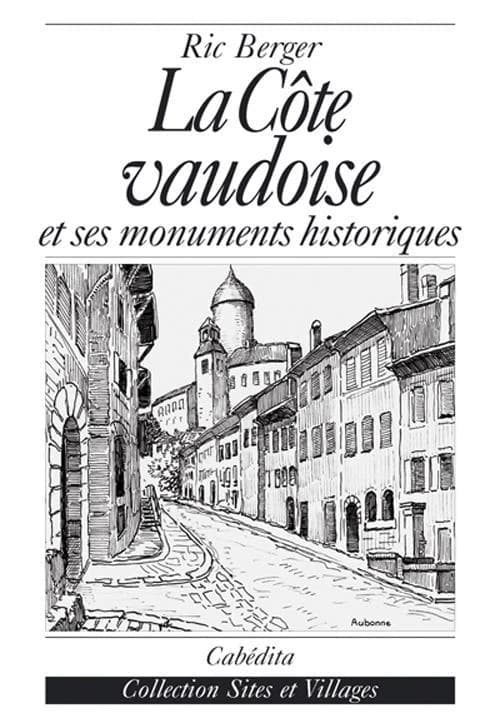 La cote vaudoise