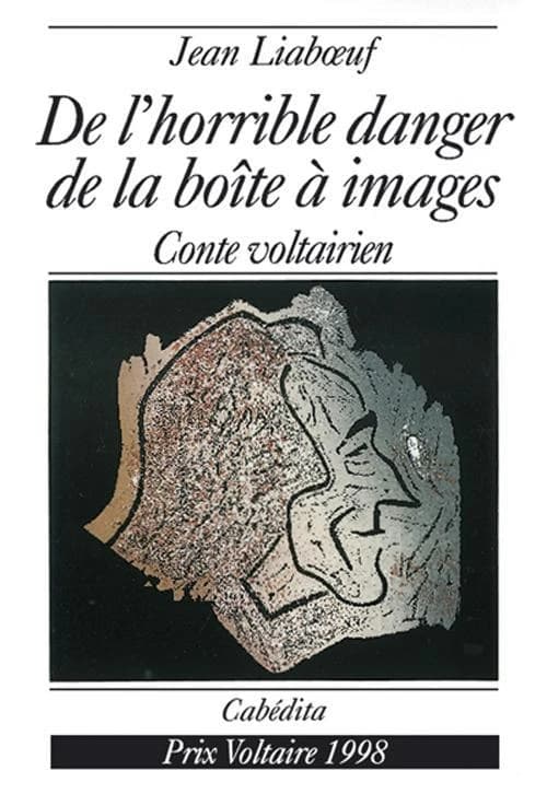 HORRIBLE DANGER BOITE A IMAGES