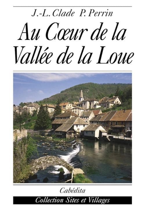 Au coeur de la vallée de la Loue