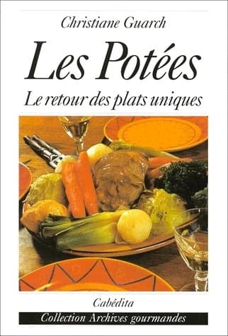 Les potées : le retour des plats uniques