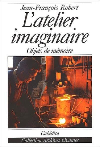 L'ATELIER IMAGINAIRE