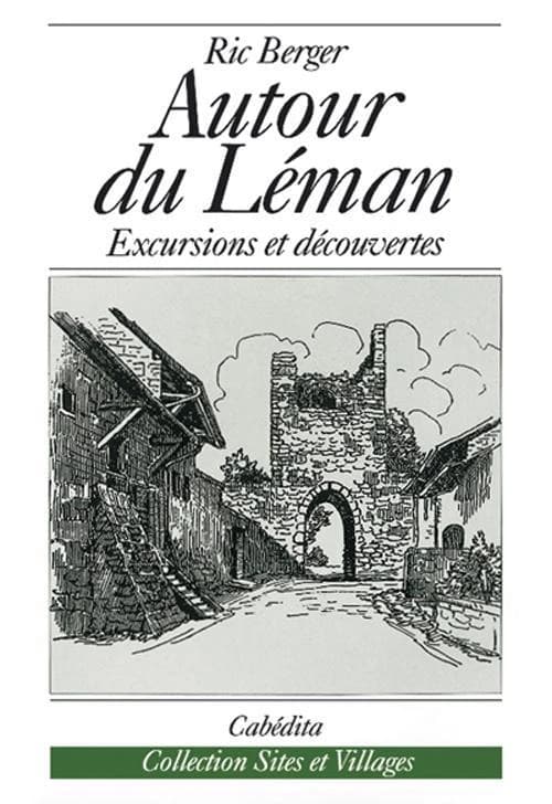 AUTOUR DU LEMAN