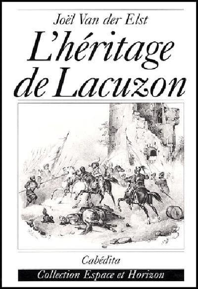 L'héritage de Lacuzon