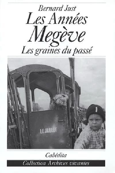Les annees megeve