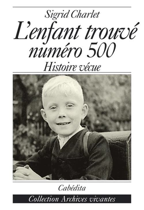L'enfant trouve numero 500