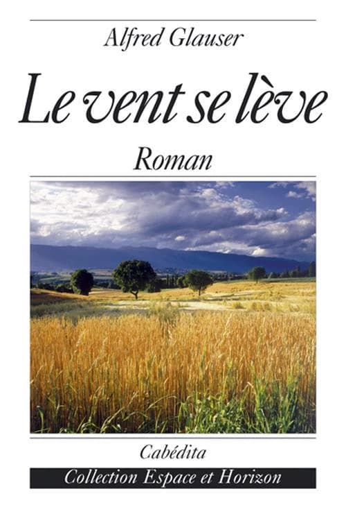 Le vent se leve
