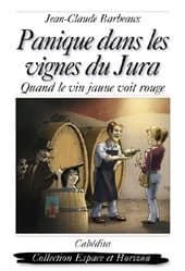 Panique dans les vignes du Jura : quand le vin jaune voit rouge