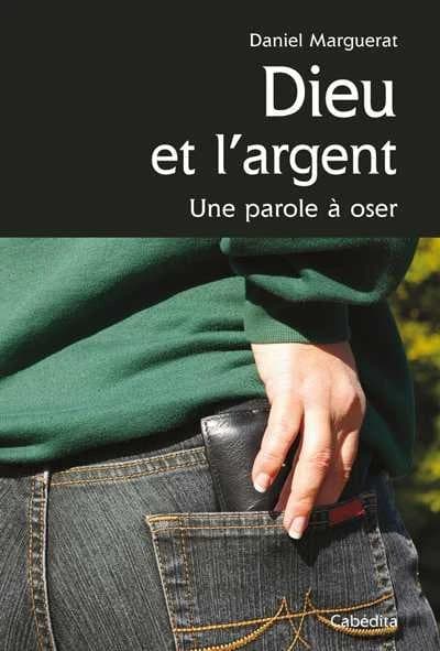 Dieu et l'argent, une parole à oser