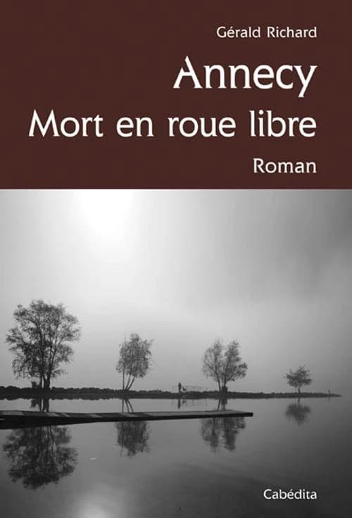 Annecy, mort en roue libre