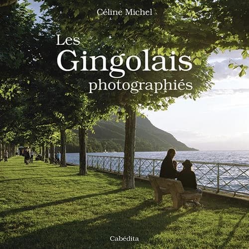 Les Gingolais photographiés