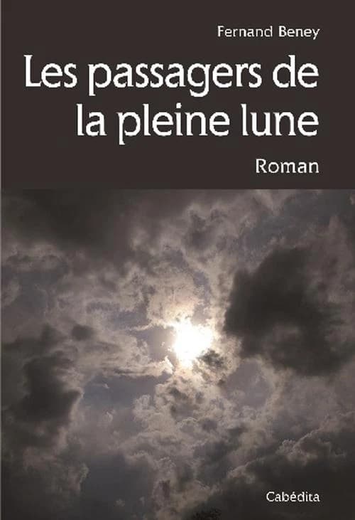 Passagers de la pleine lune