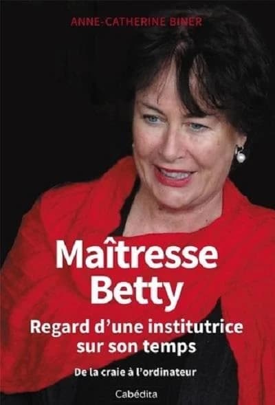 MAITRESSE BETTY