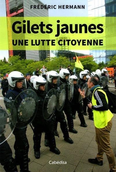Gilets jaunes : une lutte citoyenne