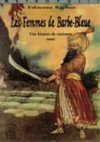 Les Femmes de Barbe-Bleue : une histoire de curieuses : essai