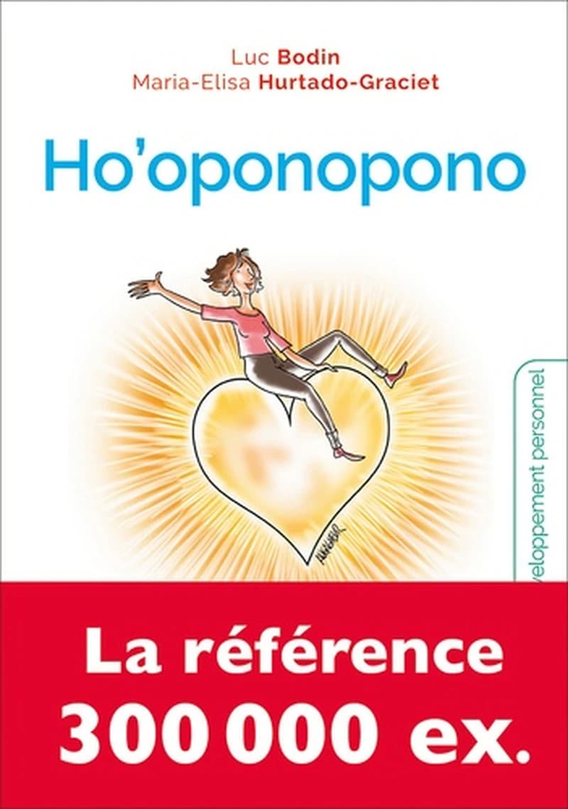 Ho'oponopono
