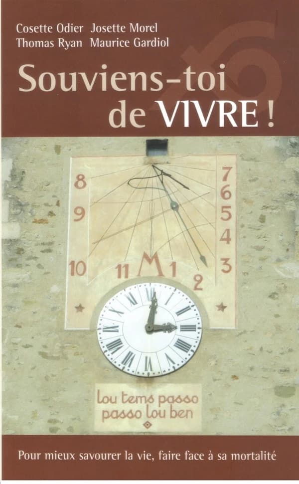 Souviens-toi de vivre !
