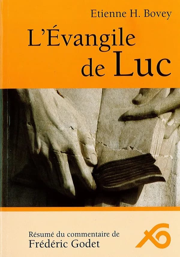 L'Evangile de Luc