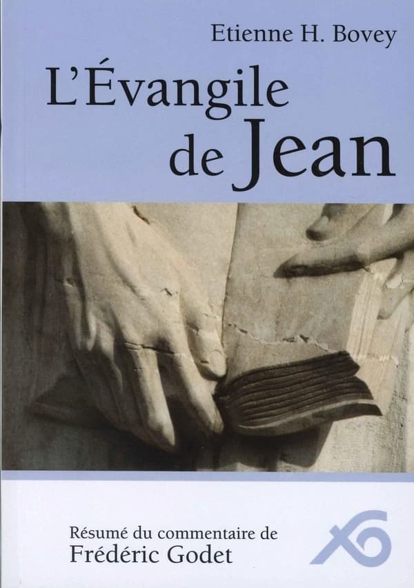 L'évangile de Jean