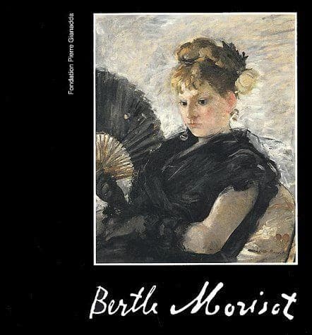Berthe morisot-relie