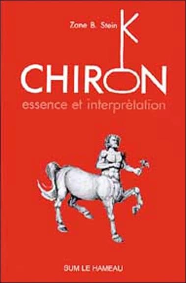 Chiron : essence et interprétation