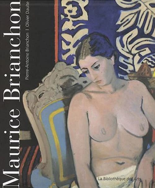 Maurice Brianchon : catalogue de l'oeuvre peint