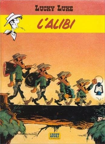 L'alibi